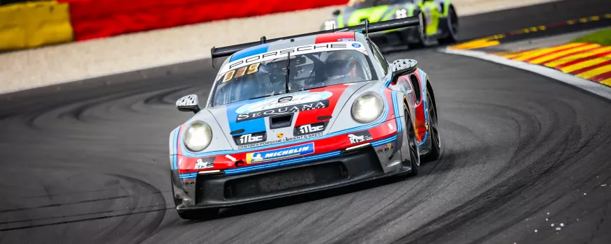 12h de SPA 