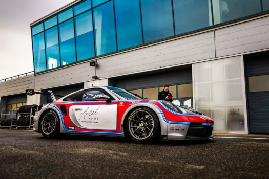28-29 mars - Test days - NOGARO - France