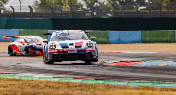 MEETING #5 - Magny-Cours (30-31 août 2024)