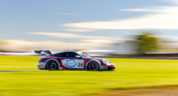 MEETING #1 - Nogaro (28 mars - 1er avril 2024)