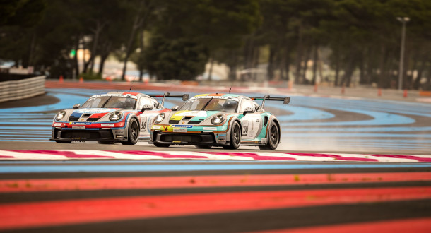 MEETING #7 - Le Castellet (25-26 octobre 2024)