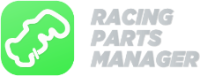 Racing Parts Manager