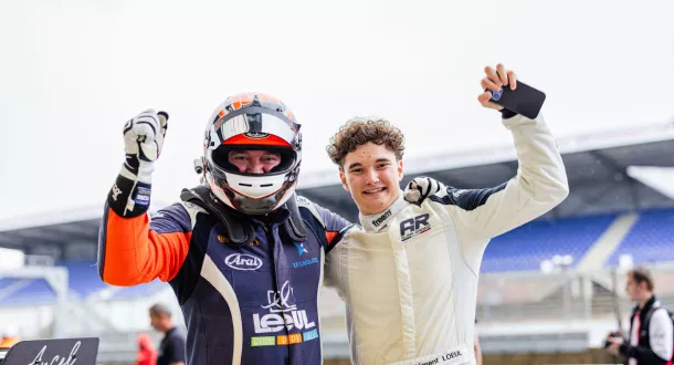 MEETING #6 - Le Mans (20-21 septembre 2024)