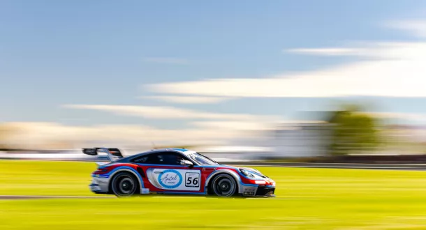 MEETING #1 - Nogaro (28 mars - 1er avril 2024)