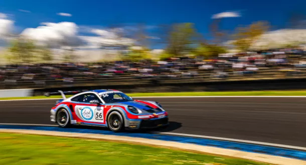 MEETING #1 - Nogaro (28 mars - 1er avril 2024) 
