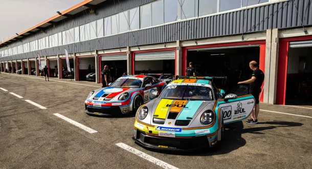 MEETING #3 - Val de Vienne (28 & 29 juin 2024)