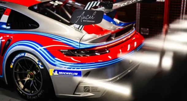 Test Days - Magny-Cours (21-22 mars 2025)