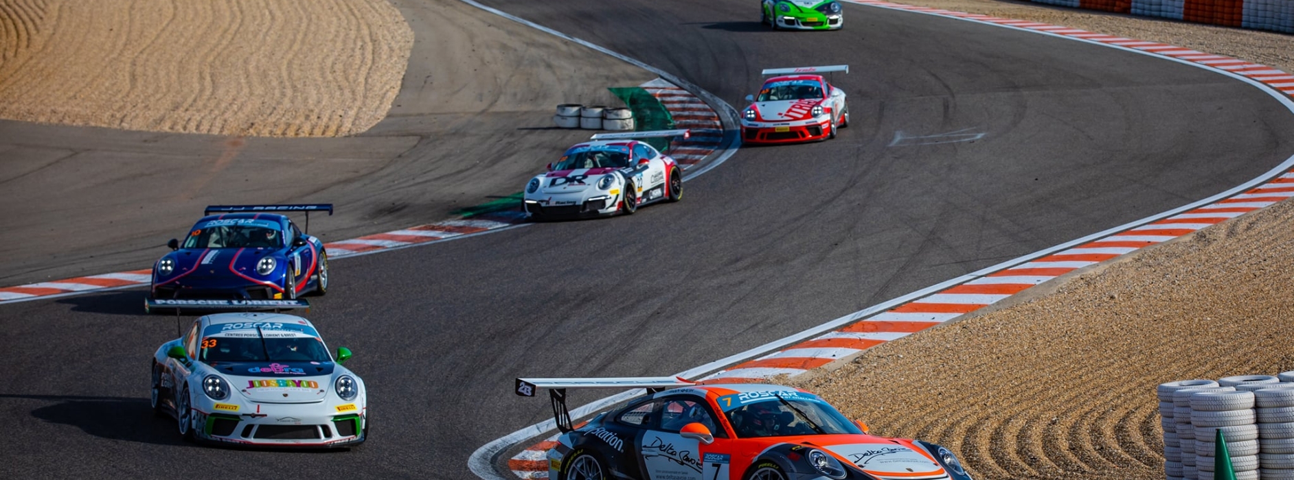 Saisons Ancel Motorsport